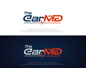 Logo Design entry 2600035 submitted by dhanny09