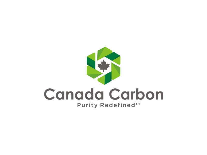 Logo Design entry 2520045 submitted by copipait to the Logo Design for Canada Carbon run by Miranda_S