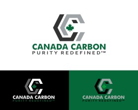 Logo Design entry 2520045 submitted by designershrutisingh to the Logo Design for Canada Carbon run by Miranda_S