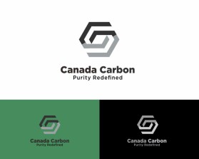Logo Design entry 2519668 submitted by adven.kristian to the Logo Design for Canada Carbon run by Miranda_S