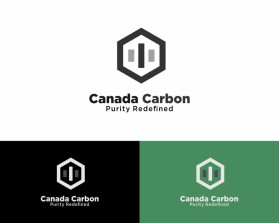 Logo Design entry 2519667 submitted by Saefudin to the Logo Design for Canada Carbon run by Miranda_S