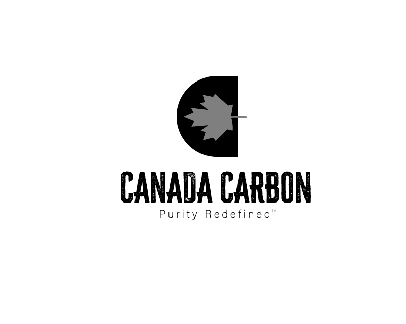 Logo Design entry 2520851 submitted by SHEIKHH to the Logo Design for Canada Carbon run by Miranda_S