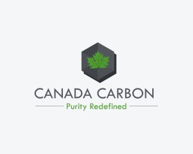 Logo Design entry 2519631 submitted by SepArt71 to the Logo Design for Canada Carbon run by Miranda_S