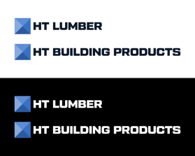 Logo Design Entry 2519729 submitted by Adi Dwi Nugroho to the contest for HT Lumber & HT Building Products run by EMontanez