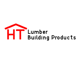Logo Design Entry 2520387 submitted by Adh26 to the contest for HT Lumber & HT Building Products run by EMontanez