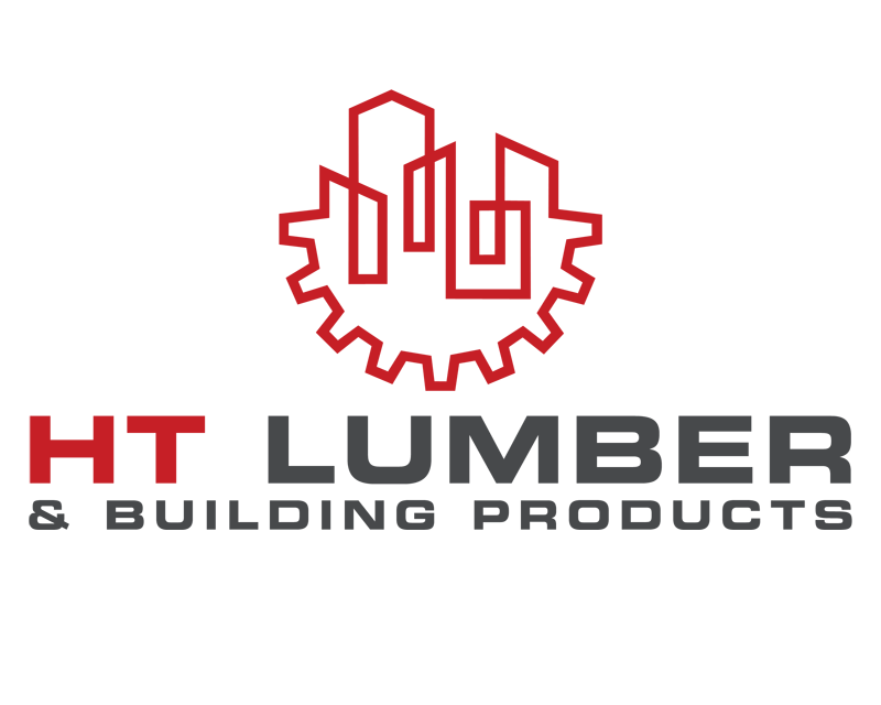 Logo Design entry 2520244 submitted by twdesignstudio to the Logo Design for HT Lumber & HT Building Products run by EMontanez