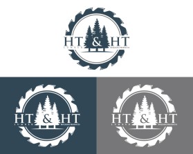 Logo Design entry 2602021 submitted by Hasibul_083