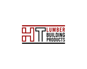 Logo Design Entry 2520281 submitted by LizardSY to the contest for HT Lumber & HT Building Products run by EMontanez