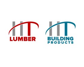 Logo Design entry 2519800 submitted by krustyokr to the Logo Design for HT Lumber & HT Building Products run by EMontanez