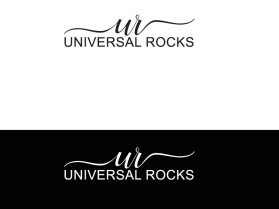 Logo Design entry 2601406 submitted by Design Rock