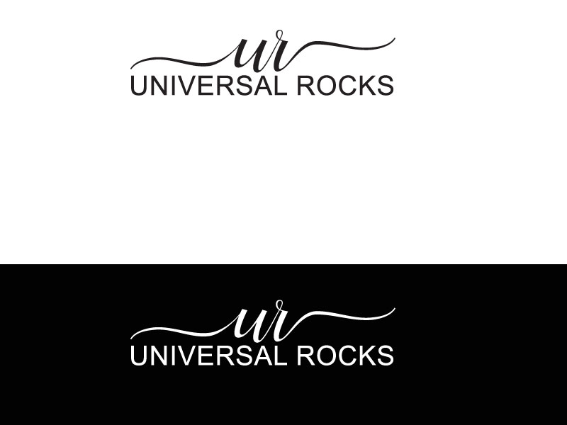 Logo Design entry 2601406 submitted by Design Rock
