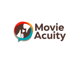 Logo Design entry 2527540 submitted by cclia to the Logo Design for Movie Acuity run by wellingtonnickles