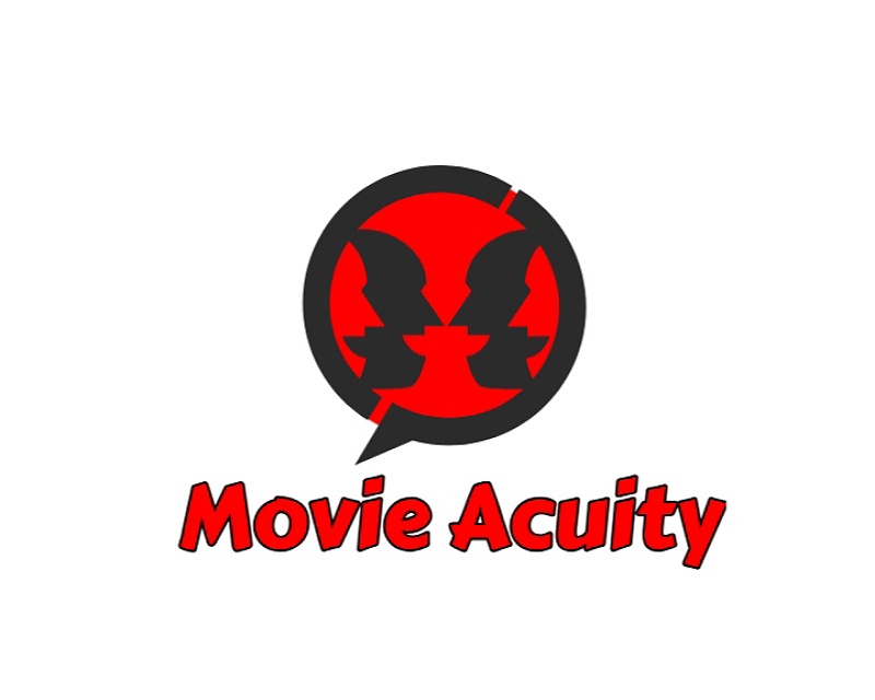 Logo Design entry 2527540 submitted by Subekti 08 to the Logo Design for Movie Acuity run by wellingtonnickles