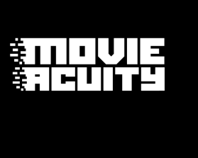 Logo Design Entry 2528000 submitted by Kanaram to the contest for Movie Acuity run by wellingtonnickles