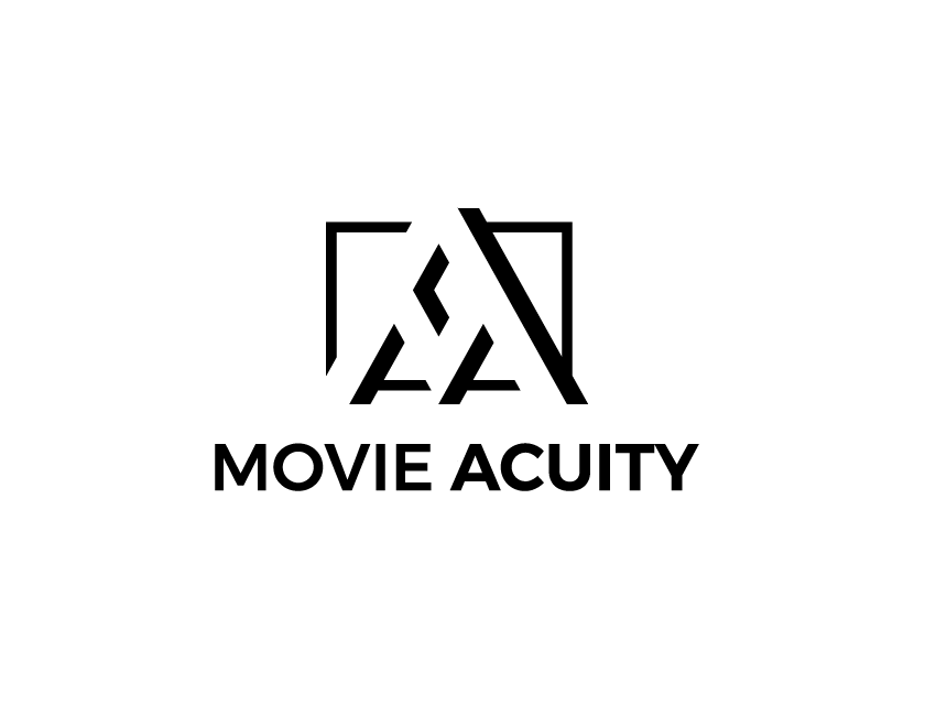 Logo Design entry 2527540 submitted by Novin to the Logo Design for Movie Acuity run by wellingtonnickles