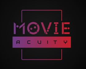 Logo Design Entry 2527947 submitted by pkgoyal1992 to the contest for Movie Acuity run by wellingtonnickles