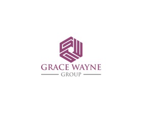 Logo Design entry 2520038 submitted by terbang to the Logo Design for Grace Wayne Group run by tkhargis