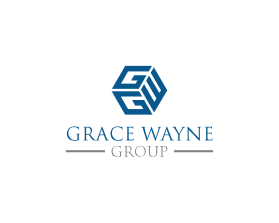 Logo Design Entry 2520188 submitted by rianRx to the contest for Grace Wayne Group run by tkhargis