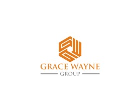 Logo Design entry 2520039 submitted by rohmadhani to the Logo Design for Grace Wayne Group run by tkhargis