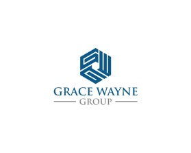 Logo Design entry 2519928 submitted by 237DSG to the Logo Design for Grace Wayne Group run by tkhargis