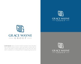 Logo Design entry 2601117 submitted by arefdavid