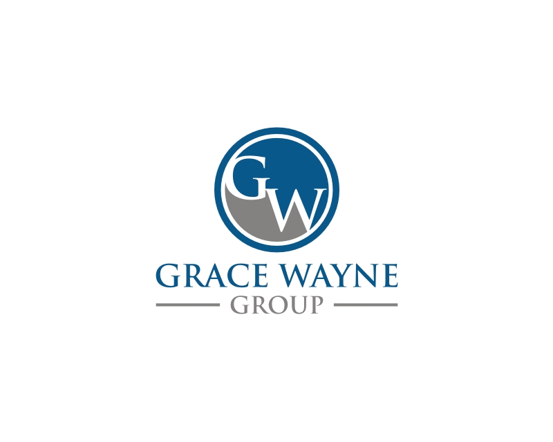 Logo Design entry 2521325 submitted by boy to the Logo Design for Grace Wayne Group run by tkhargis