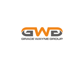 Logo Design Entry 2519947 submitted by masngadul to the contest for Grace Wayne Group run by tkhargis