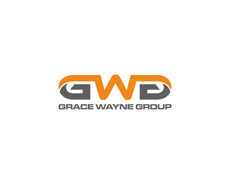 Logo Design entry 2519947 submitted by masngadul to the Logo Design for Grace Wayne Group run by tkhargis