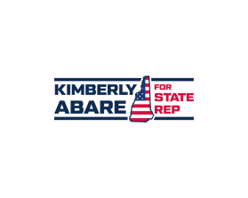 Logo Design Entry 2530375 submitted by Adi Dwi Nugroho to the contest for Website not up yet - Will be Kimberly Abare for State Representative (State Rep) run by kabare