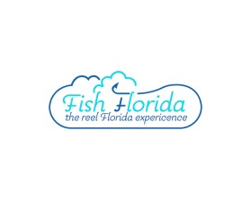 Logo Design Entry 2522510 submitted by Mariampopal to the contest for FISH FLORIDA run by gones