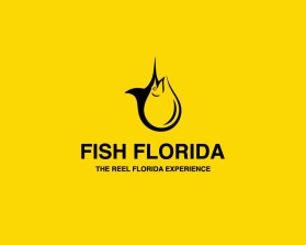 Logo Design Entry 2528787 submitted by kimius to the contest for FISH FLORIDA run by gones