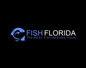 Logo Design entry 2521133 submitted by Dopa to the Logo Design for FISH FLORIDA run by gones