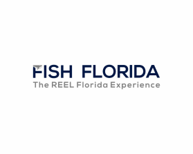 Logo Design entry 2521163 submitted by Dopa to the Logo Design for FISH FLORIDA run by gones