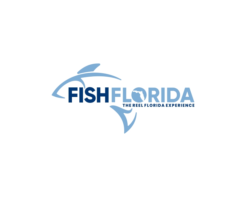 Logo Design entry 2527678 submitted by kaharjo to the Logo Design for FISH FLORIDA run by gones
