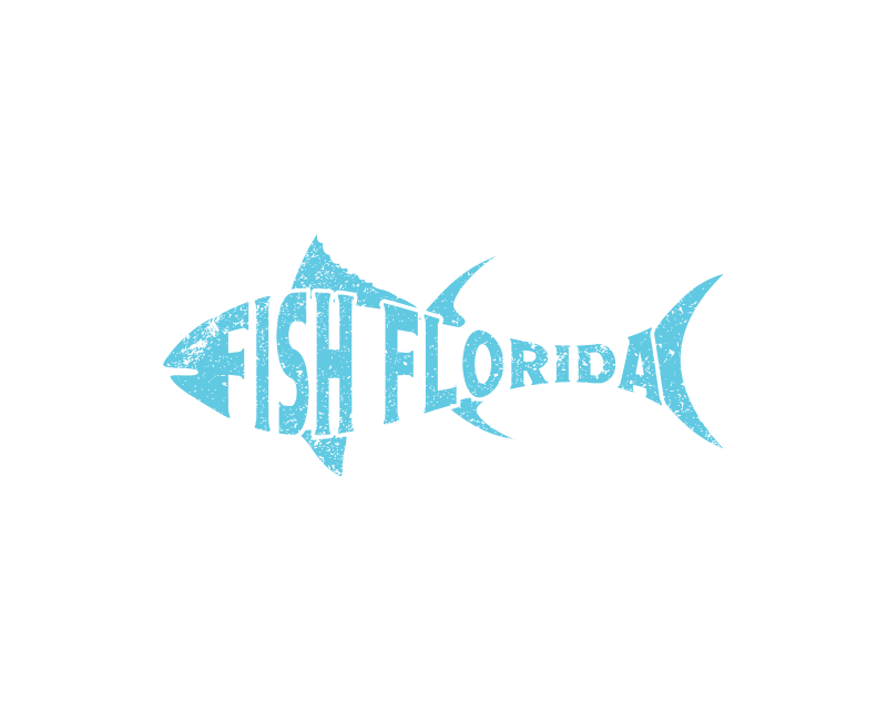 Logo Design entry 2527563 submitted by Adi Dwi Nugroho to the Logo Design for FISH FLORIDA run by gones