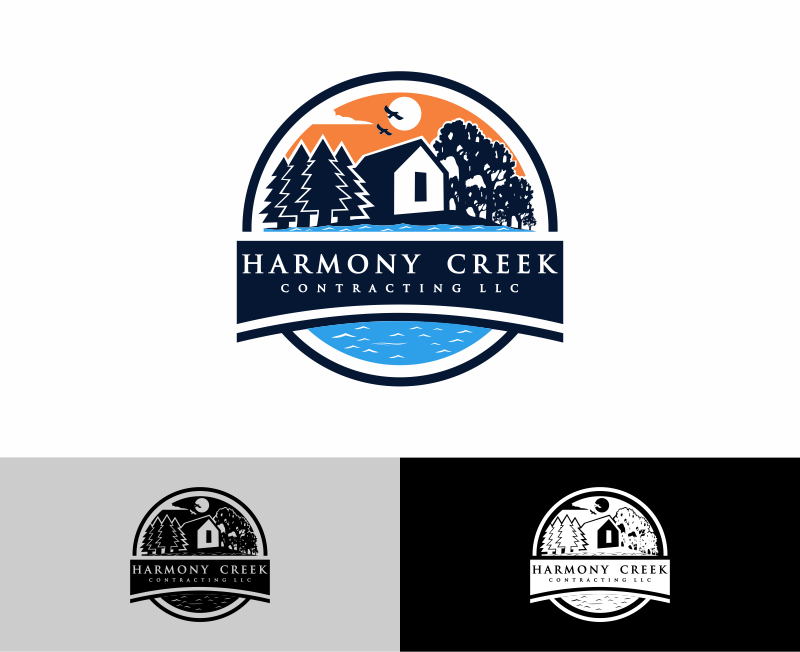 Logo Design entry 2603333 submitted by Erfina