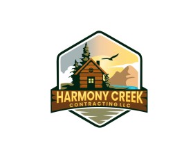 Another design by muhadi submitted to the Logo Design for My Harmony Wellness by ahatch