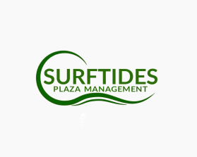 Logo Design Entry 2526012 submitted by Abhiart341514 to the contest for Surftides Plaza Management, LLC run by seagypsyrentals@gmail.com