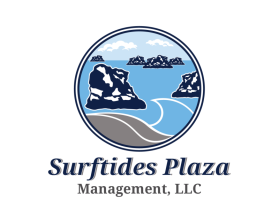 Logo Design Entry 2523154 submitted by Adh26 to the contest for Surftides Plaza Management, LLC run by seagypsyrentals@gmail.com