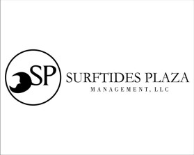 Logo Design Entry 2528259 submitted by jakatingkir99 to the contest for Surftides Plaza Management, LLC run by seagypsyrentals@gmail.com