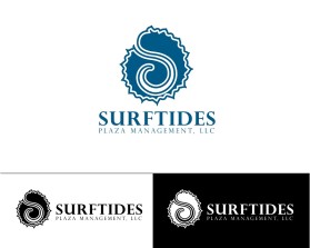 Logo Design Entry 2522527 submitted by Rar to the contest for Surftides Plaza Management, LLC run by seagypsyrentals@gmail.com