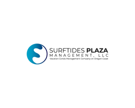 Logo Design Entry 2524244 submitted by ranggarief to the contest for Surftides Plaza Management, LLC run by seagypsyrentals@gmail.com