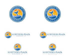 Logo Design entry 2528840 submitted by nosukar