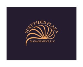 Logo Design Entry 2522607 submitted by daylights to the contest for Surftides Plaza Management, LLC run by seagypsyrentals@gmail.com