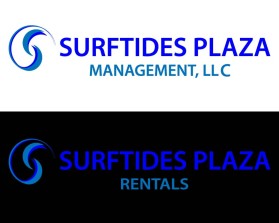 Logo Design Entry 2527215 submitted by yun to the contest for Surftides Plaza Management, LLC run by seagypsyrentals@gmail.com
