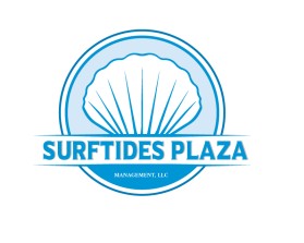 Logo Design Entry 2522323 submitted by moshiur82 to the contest for Surftides Plaza Management, LLC run by seagypsyrentals@gmail.com