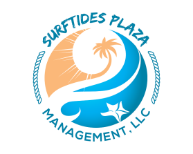 Logo Design Entry 2521697 submitted by DORIANA999 to the contest for Surftides Plaza Management, LLC run by seagypsyrentals@gmail.com