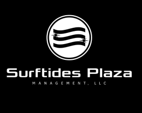 Logo Design Entry 2530090 submitted by dignr08 to the contest for Surftides Plaza Management, LLC run by seagypsyrentals@gmail.com