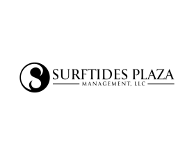 Logo Design entry 2521757 submitted by sujono to the Logo Design for Surftides Plaza Management, LLC run by seagypsyrentals@gmail.com