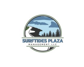 Logo Design Entry 2522048 submitted by Saefudin to the contest for Surftides Plaza Management, LLC run by seagypsyrentals@gmail.com
